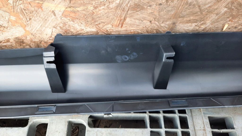 фото №12, Молдинг поріг права volvo xc60 i lift 13-18r nowa оригінальний номер 39819619