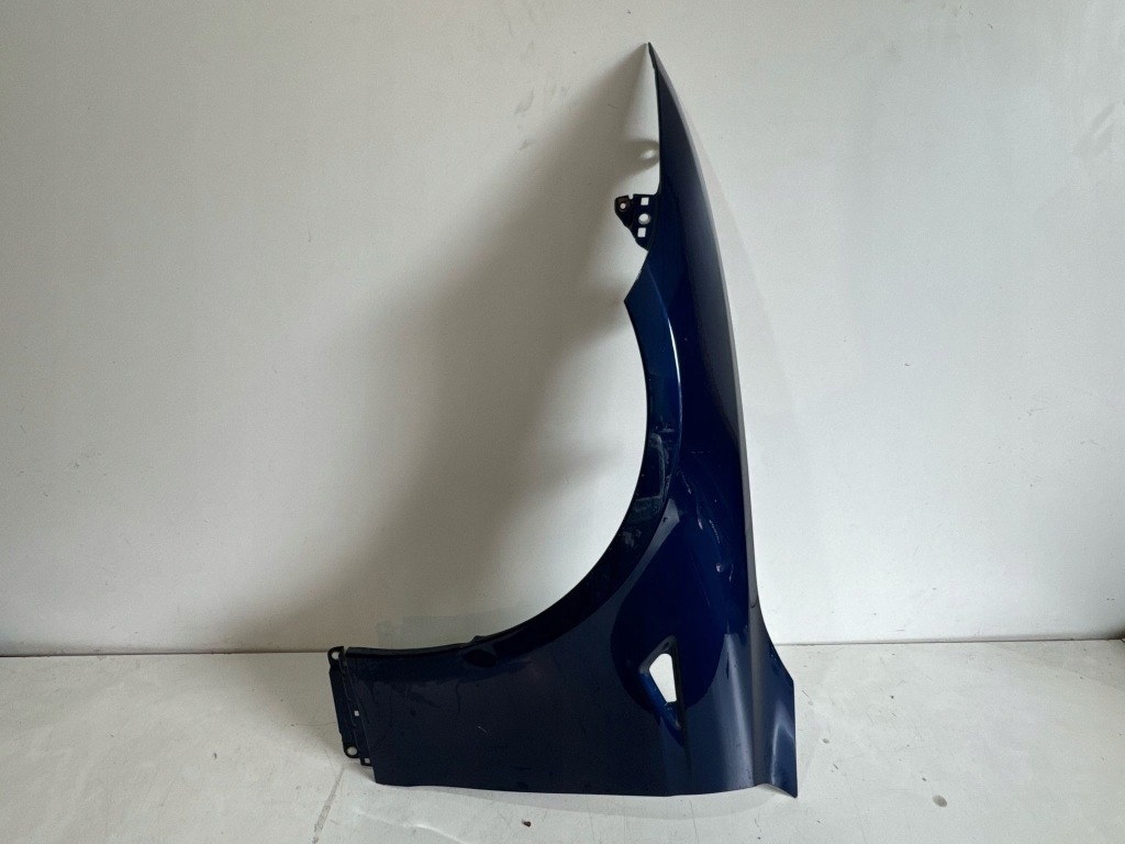 Купити Tesla model s крило ліве перед рестайлінг  камера pmss