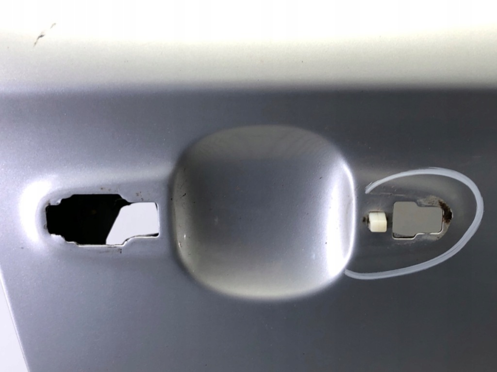 фото №3, Дверь правый перед hyundai i20 хэтчбек