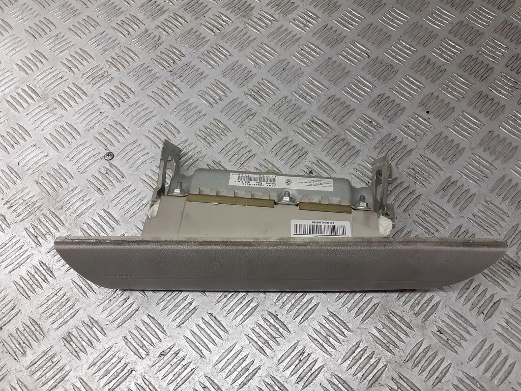 фото №1, Подушка подушка безпеки пасажира fiat punto ii 7353619640