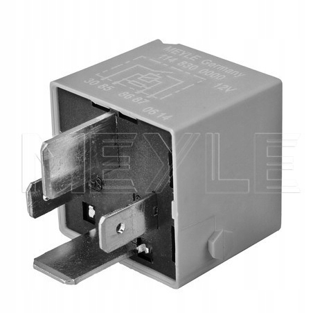 фото №1, Реле компрессор airmatic mercedes w212