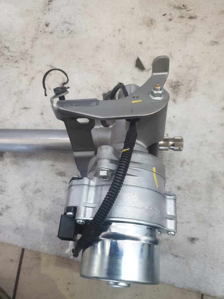 фото №7, Підсилювач електричний suzuki vitara iii