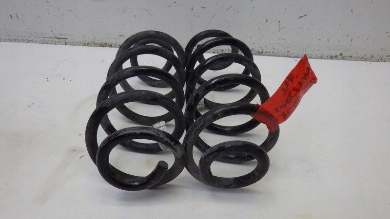 фото №3, Пружина пружини задня volvo xc40