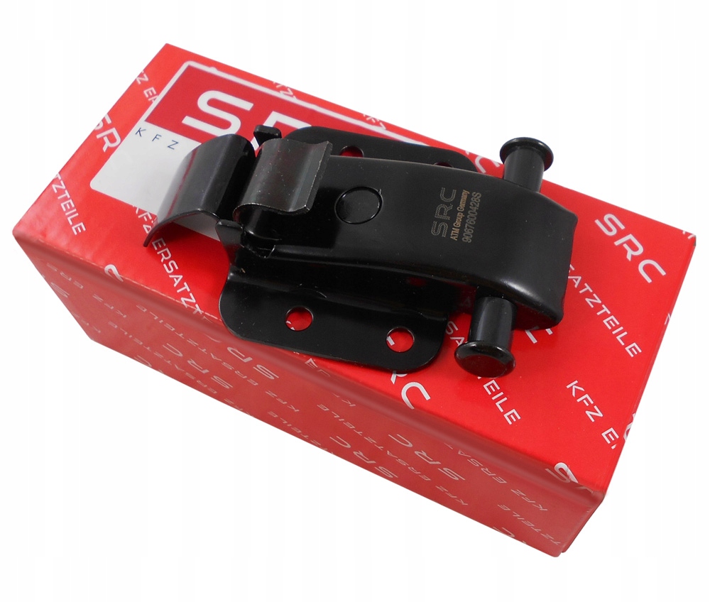 фото №1, Обмежувач двері задня mercedes sprinter vw crafter 06-