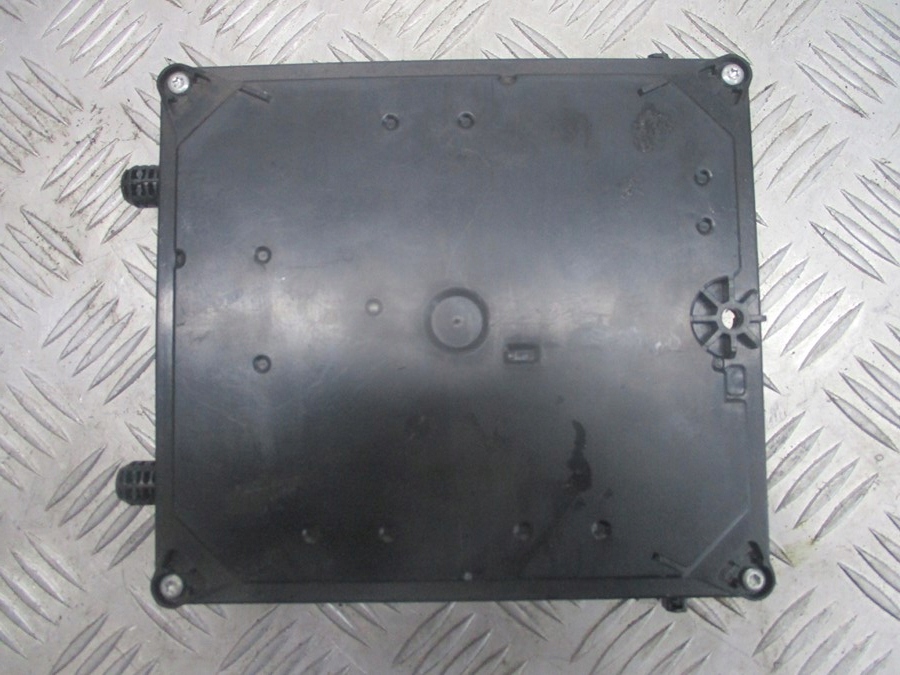 фото №3, Коробка модуль bcm renault laguna iii 2.0 dci