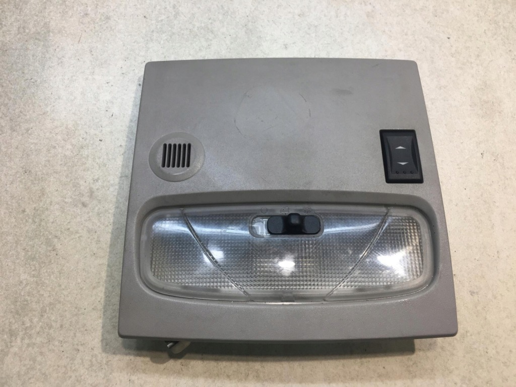 фото №1, Корпус фонари потолочный mondeo mk3 1s71f045b54b