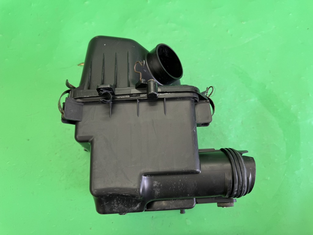 фото №8, Корпус фільтра повітря kia ceed i 1.4 16v dohc 06- hyundai i30