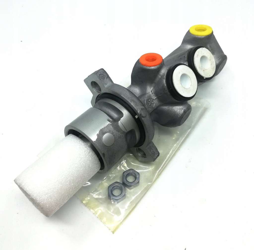 фото №1, Насос гальмівна renault kangoo 7701207198 oe!