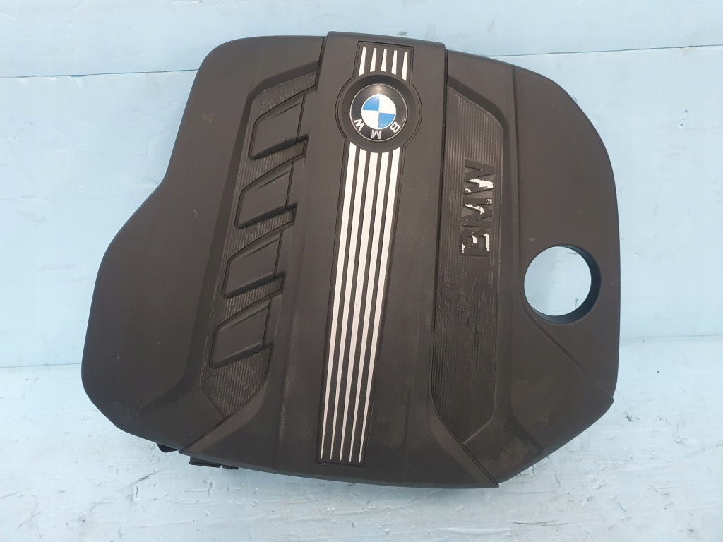 фото №1, Корпус защита верхний двигателя bmw x3 f25