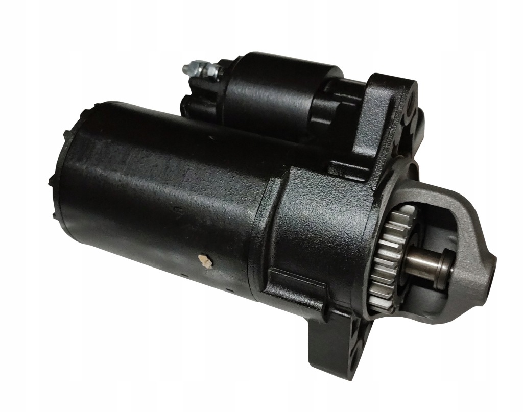 фото №1, Стартер bosch 1005821855 ford ka 1.3 новый