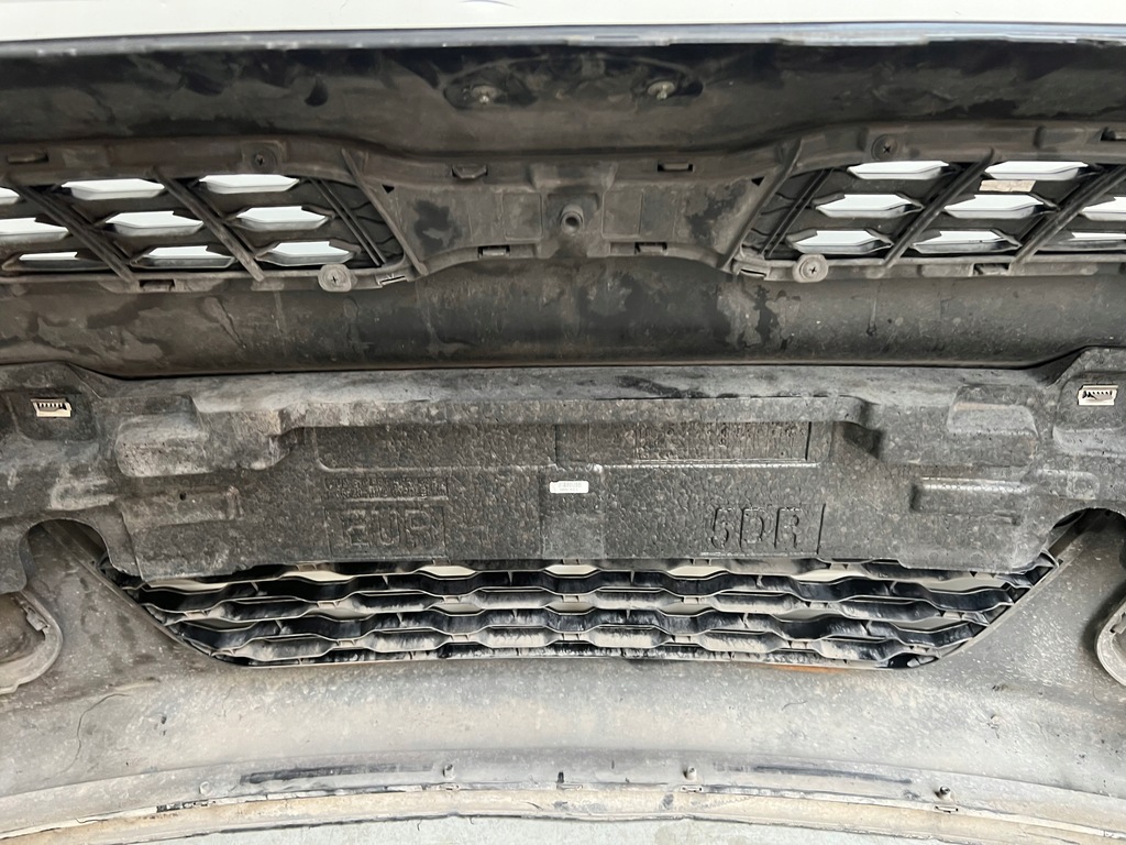 фото №14, Бампер передній kia rio iii