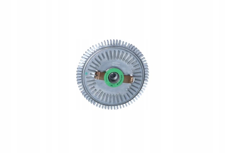 фото №9, Сцепление вязкостная vw lt 2,4d