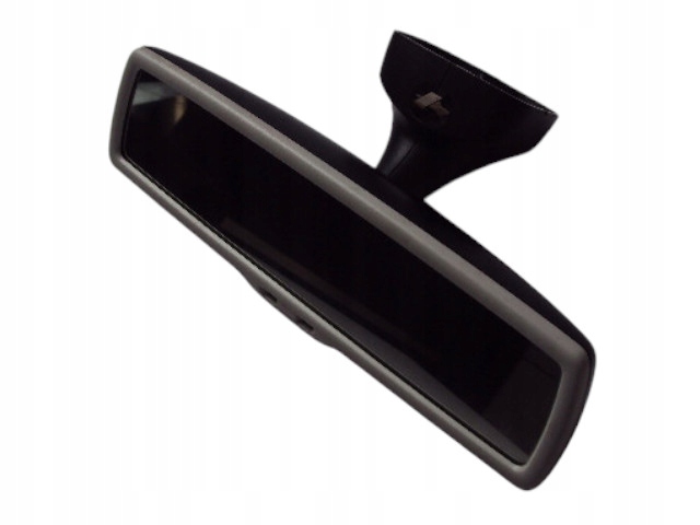 фото №1, Дзеркало внутрішнє vw tiguan 2008-