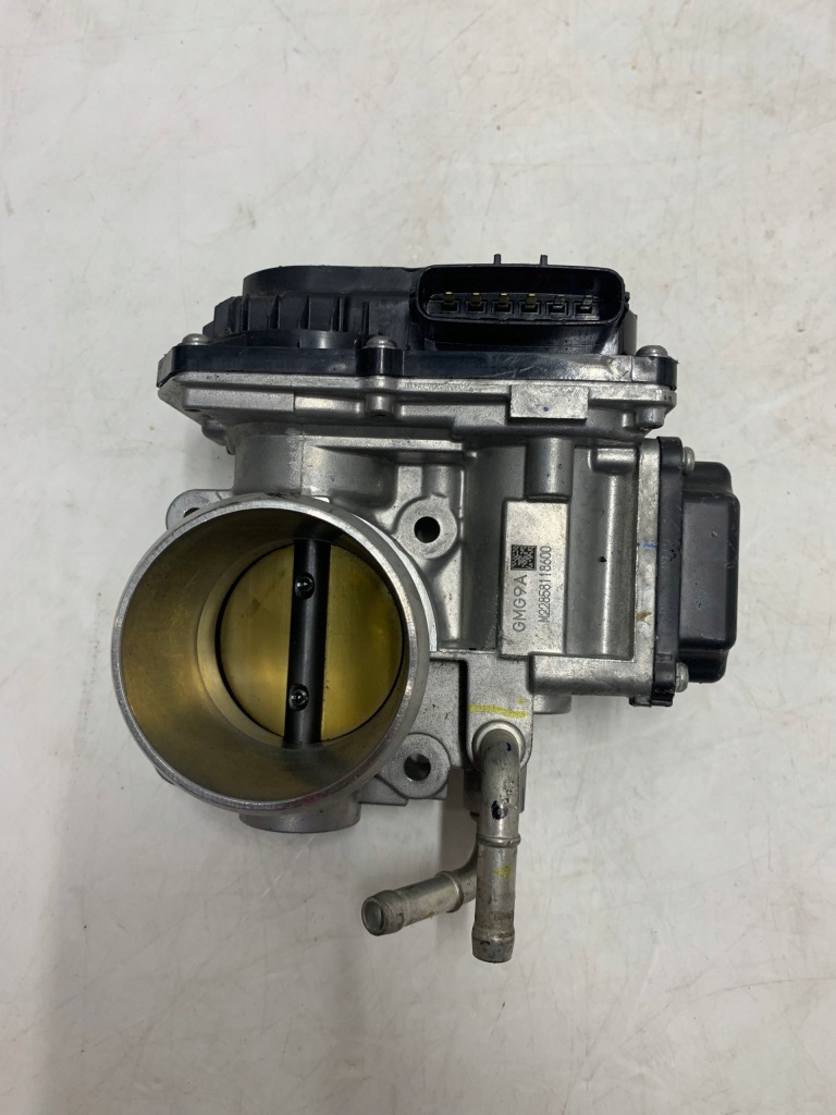 фото №1, Дроссельная заслонка honda civic x 1.5t gmg9a