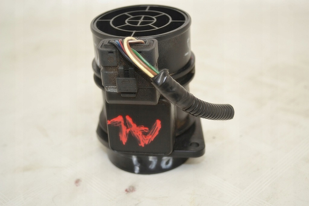 Nissan renault витратомір h7700104426 5wk9 632 Зі Шроту