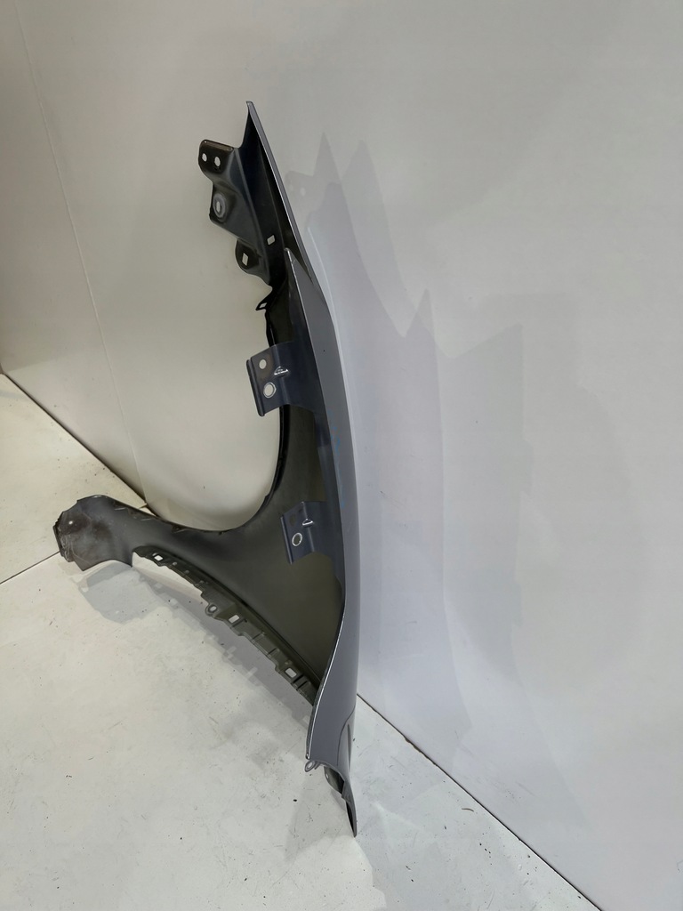 фото №10, Крила правий передній suzuki swift v mk8 17- bezk