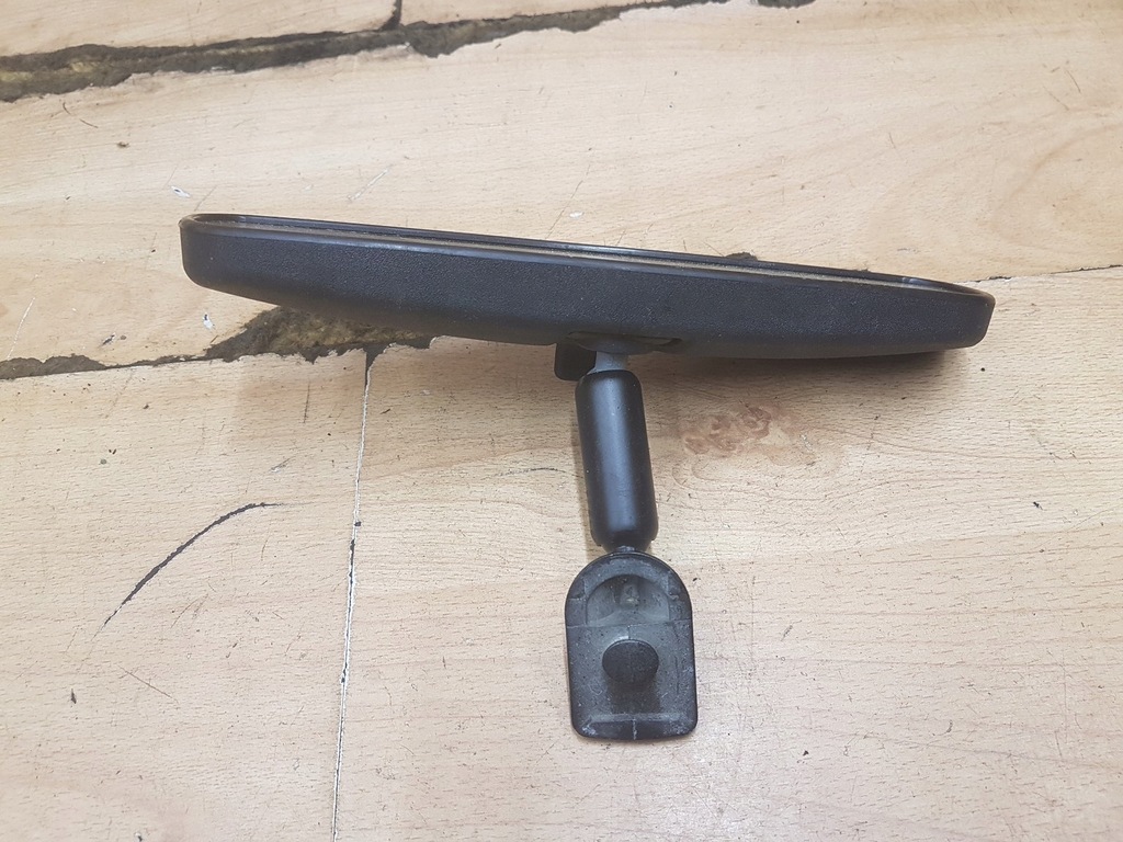 фото №3, Зеркало средний внутреннее subaru forester iii