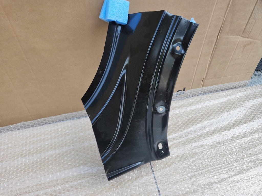 фото №1, Citroen ds3 crossback порог блок двигателя левый новый оригинальный 18-