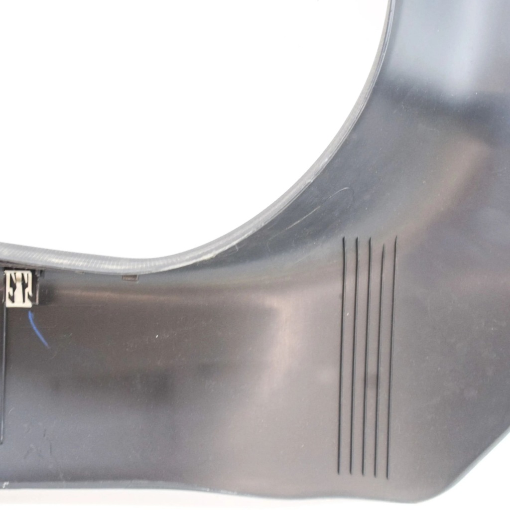 фото №7, Ford mustang mach-e 2022 права сторона молдинг поріг передня