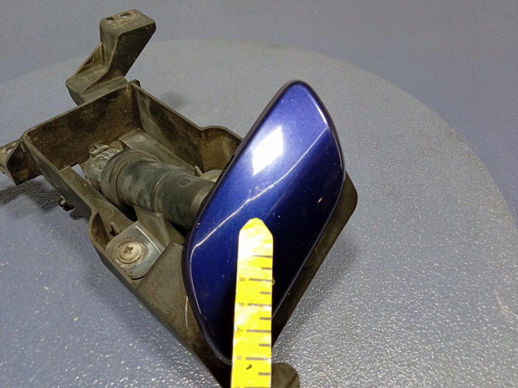 фото №8, Mazda 5 i cr омивач фара лампи лівий перед cc2951077