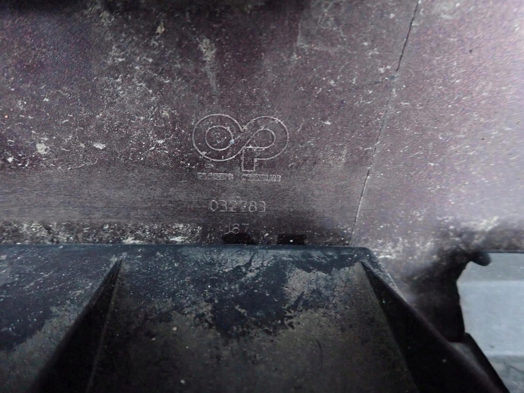 фото №13, Renault captur i 1 13-17 бампер перед передній