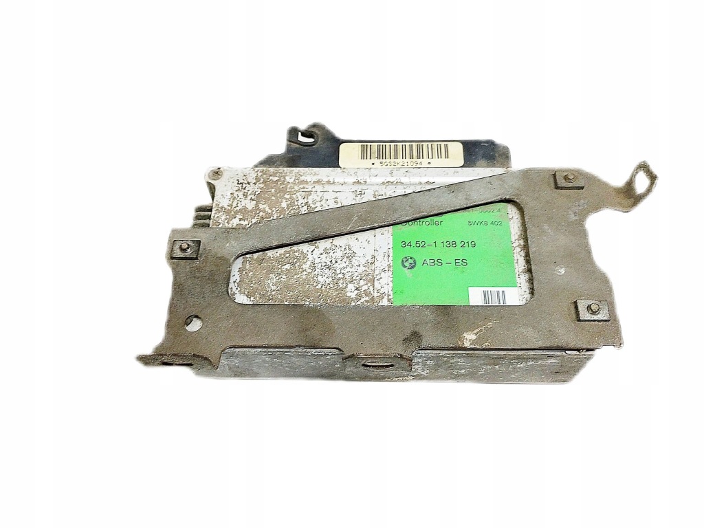 Купить Bmw модуль блок управления abs 1138219 европа