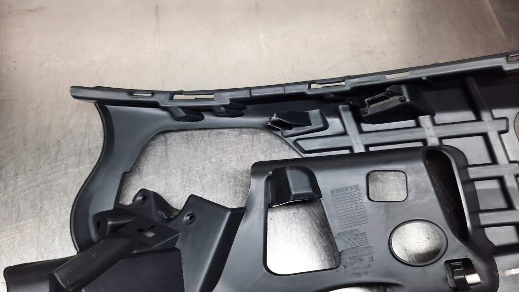 фото №9, Направляющая бампера левый перед volvo s60 ii v60 lift 13-18r новый