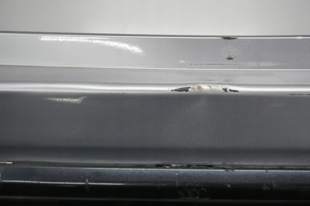 фото №10, Honda accord viii 11r kombi бампер задня задній