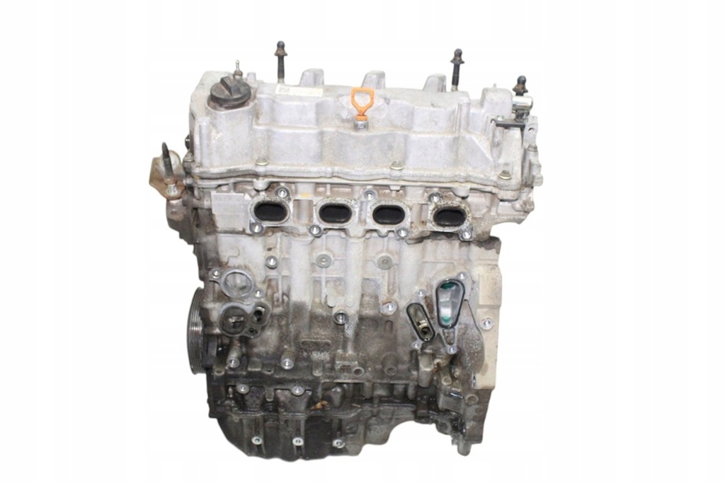 фото №12, Двигатель honda cr-v iv rm_ n22b4 2.2l дизель 110kw 2013