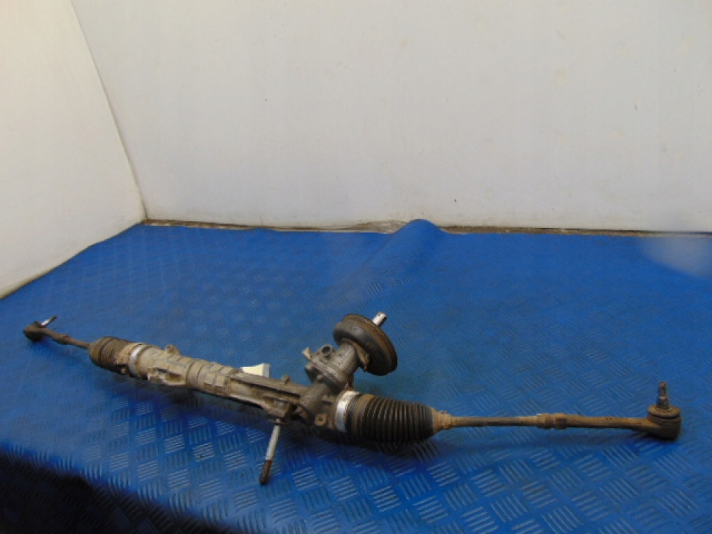 фото №1, Peugeot partner ii 1.6d рулевая рейка e3010