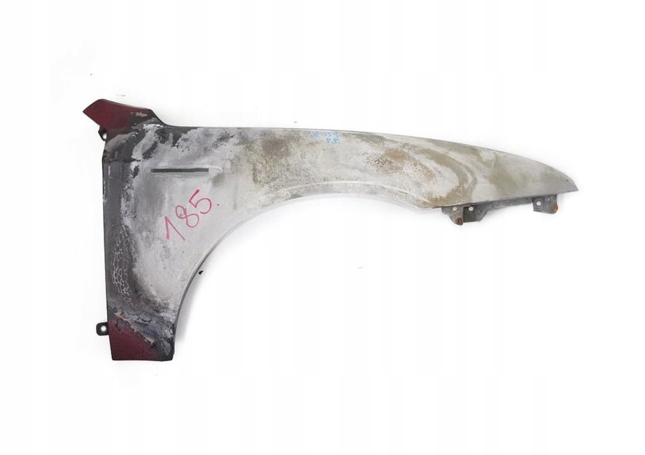 фото №1, Крила правий перед alfa romeo 159