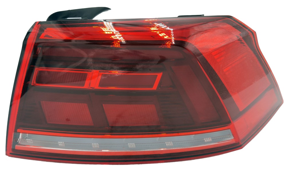 фото №1, Лампа задняя правая vw passat b8 lift sedan 3g5945096h