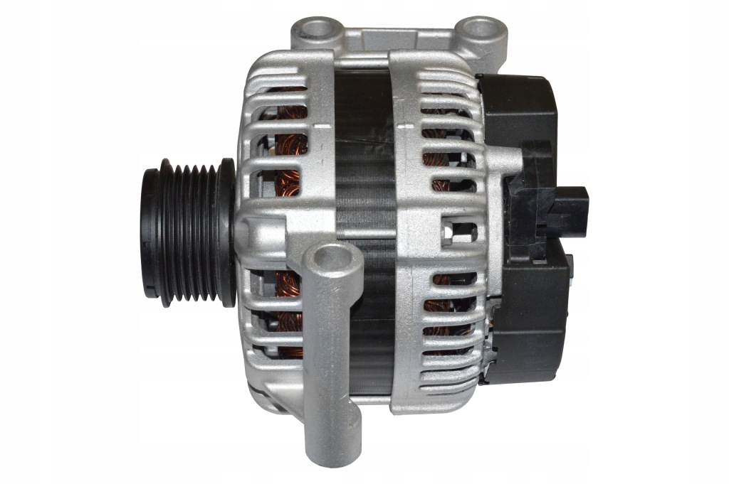 Купити Генератор 0125711102 2.2 hdi ford transit custom v363 v363