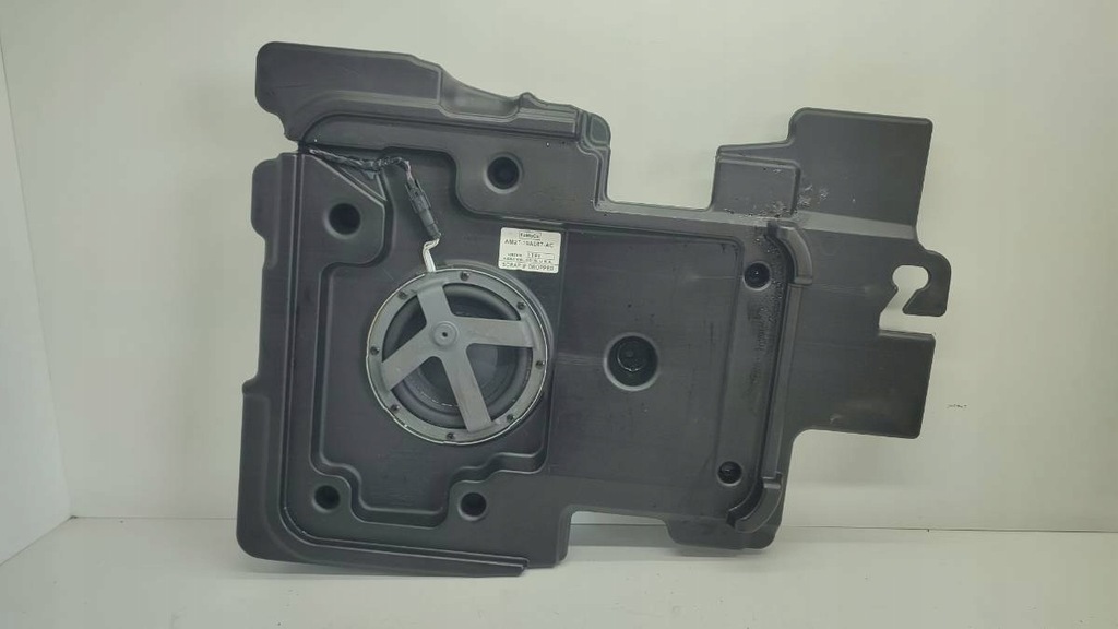 фото №1, Сабвуфер ford s-max lift 2011 am2t-19a067-ac