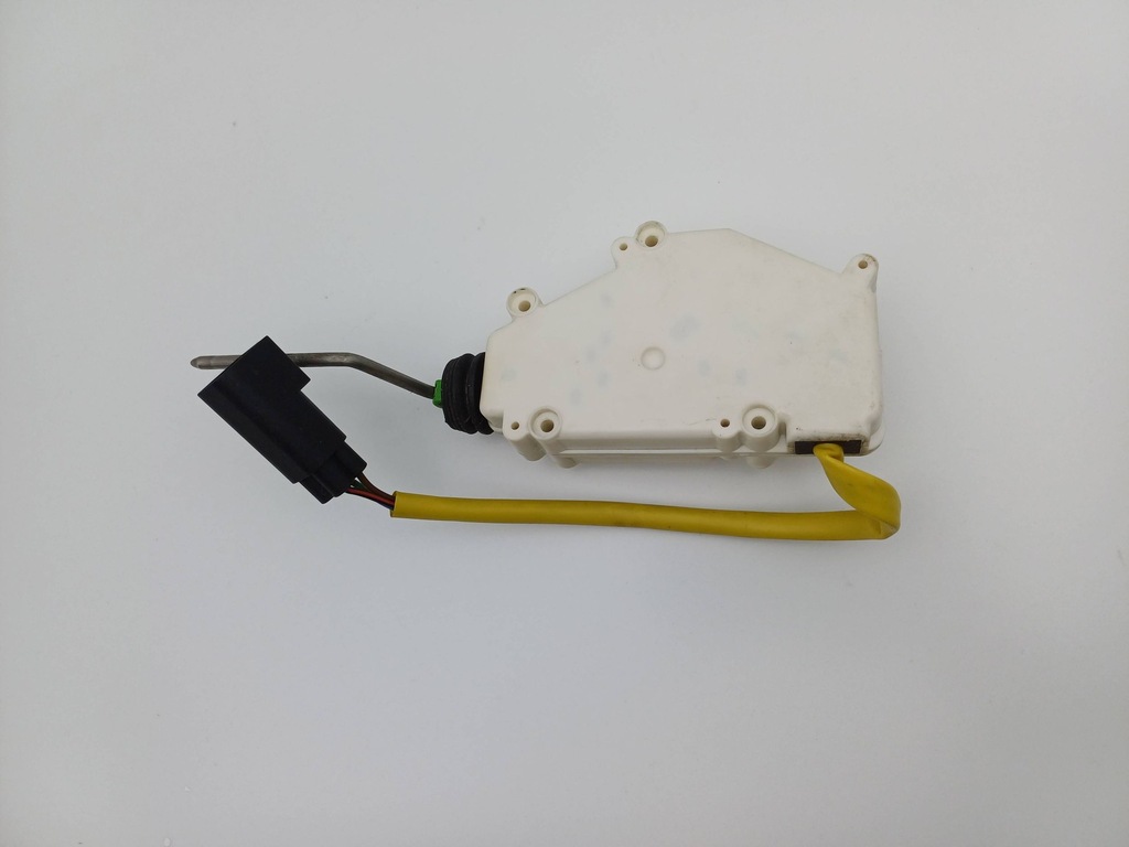 фото №6, Привод крышка заливной топлива seat alhambra 7m0959775c nr233