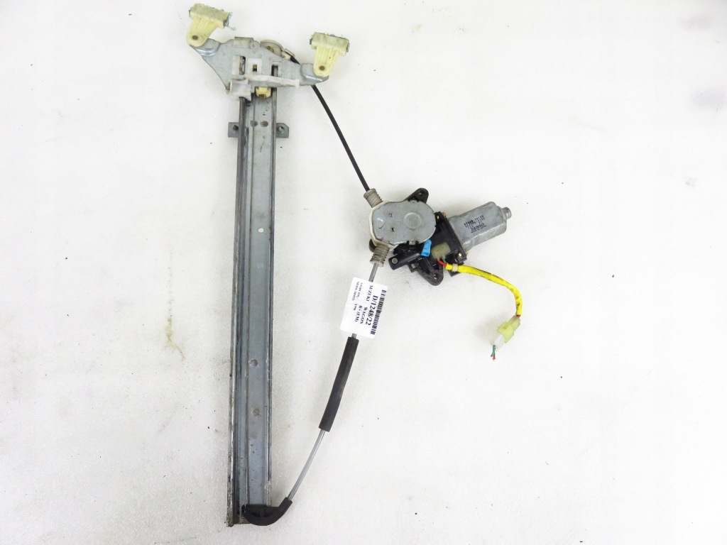 фото №1, Подъемник стекло правый передний suzuki wagon r+