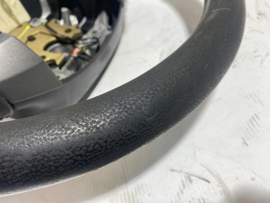 фото №3, Воздуховод подушка безопасности мультифункция land rover freelander ii