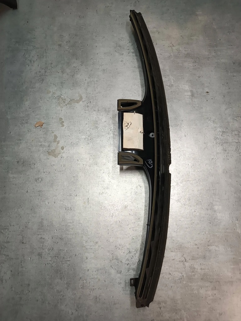 фото №1, Bmw x6 f16 канал повітря