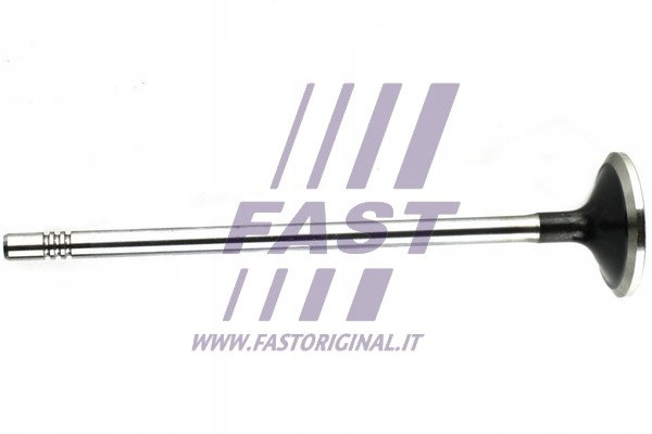 фото №2, Клапан випускний fast ft50132