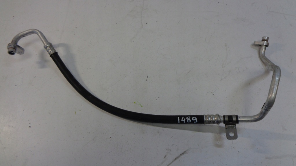 фото №1, Renault clio iv captur шланг трубка кондиціонера