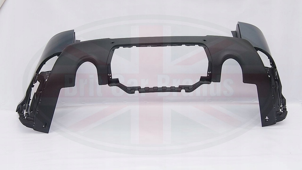 фото №1, Бампер задня land rover range rover sport l494 lr063195 dk6217k835af8lml