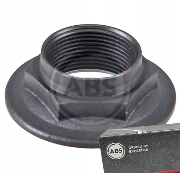 фото №1, Гайка ступиця do citroen c3 picasso 1.6 hdi