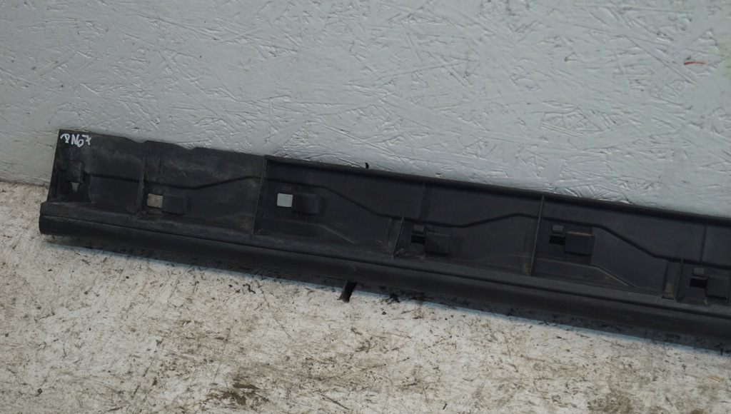 фото №11, Молдинг поріг права mazda cx5 i kd53-5ipli