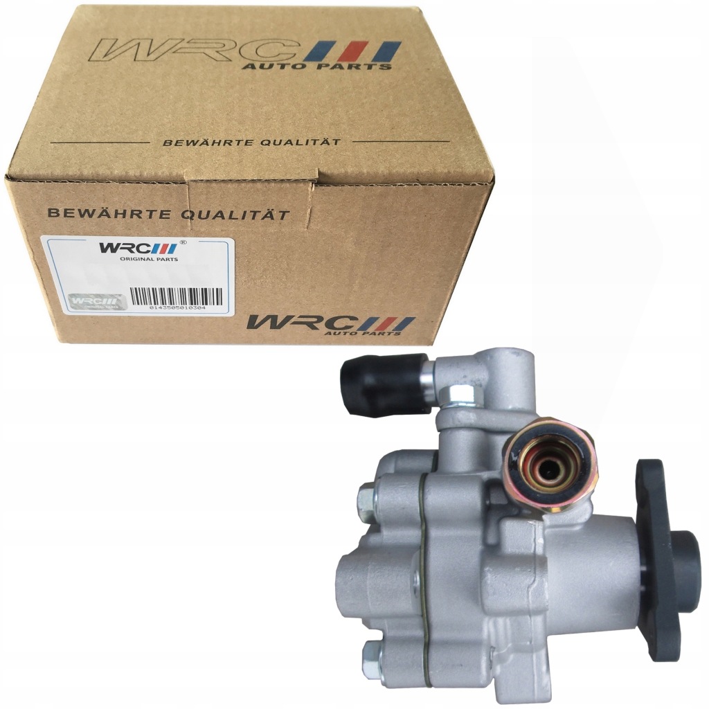 фото №1, Насос усилителя opel movano b 2.3cdti 2010-