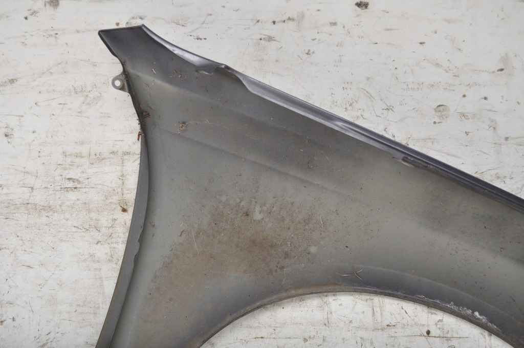 фото №13, Subaru legacy iv lift крила лівий перед