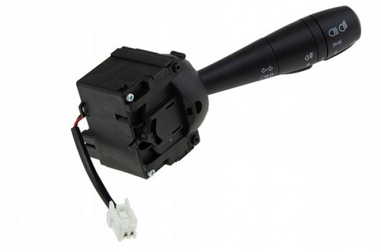 фото №1, Перемикач комбінований renault captur i clio iv 12-