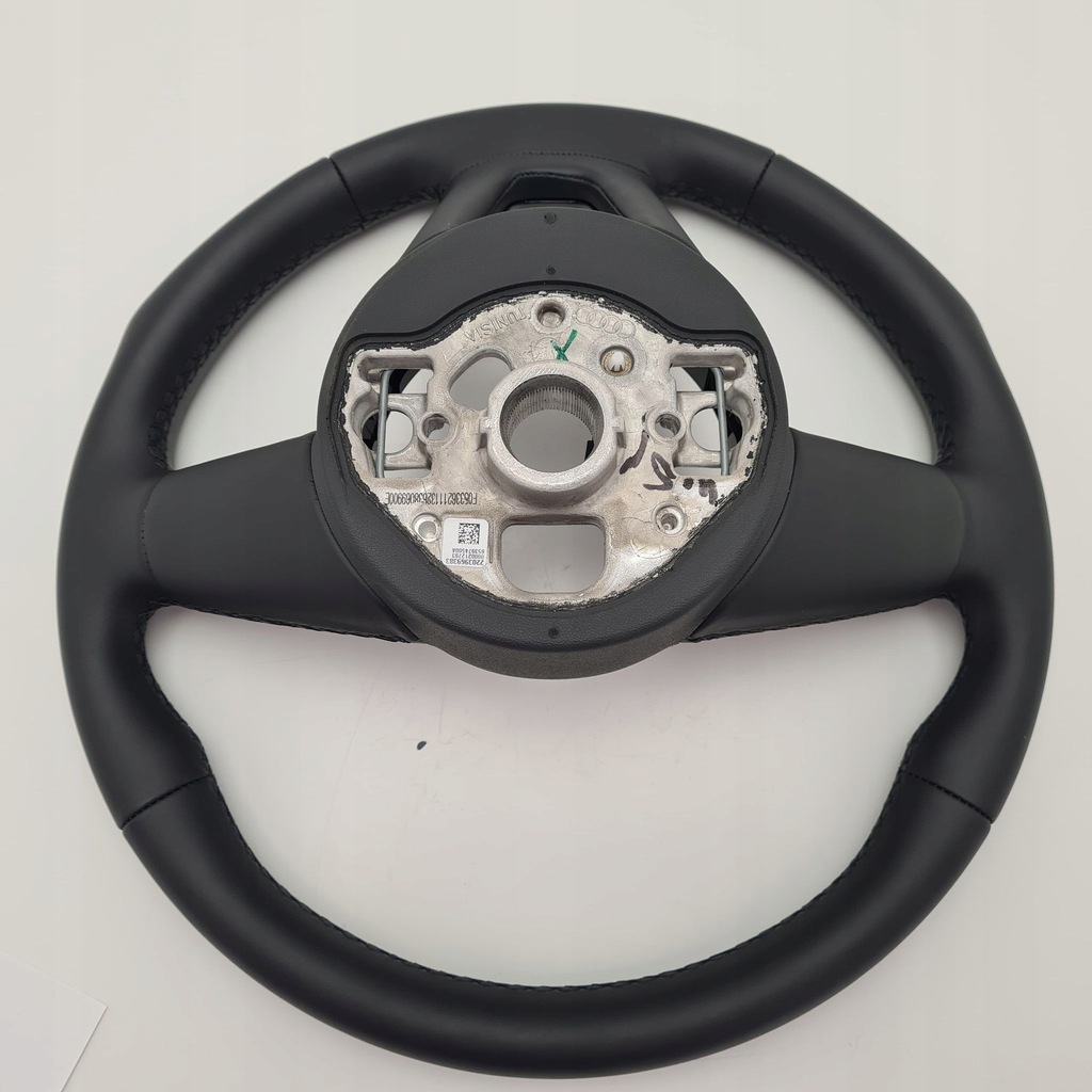 фото №5, Audi a1 gb sportback воздуховод колесо nowa кожа