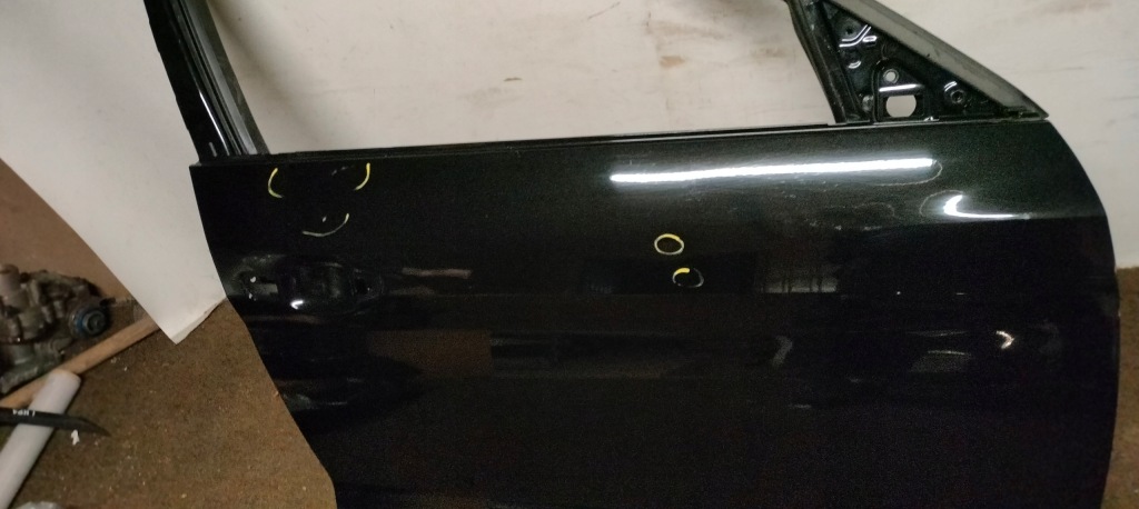 фото №5, Дверь правое перед audi a1 82g