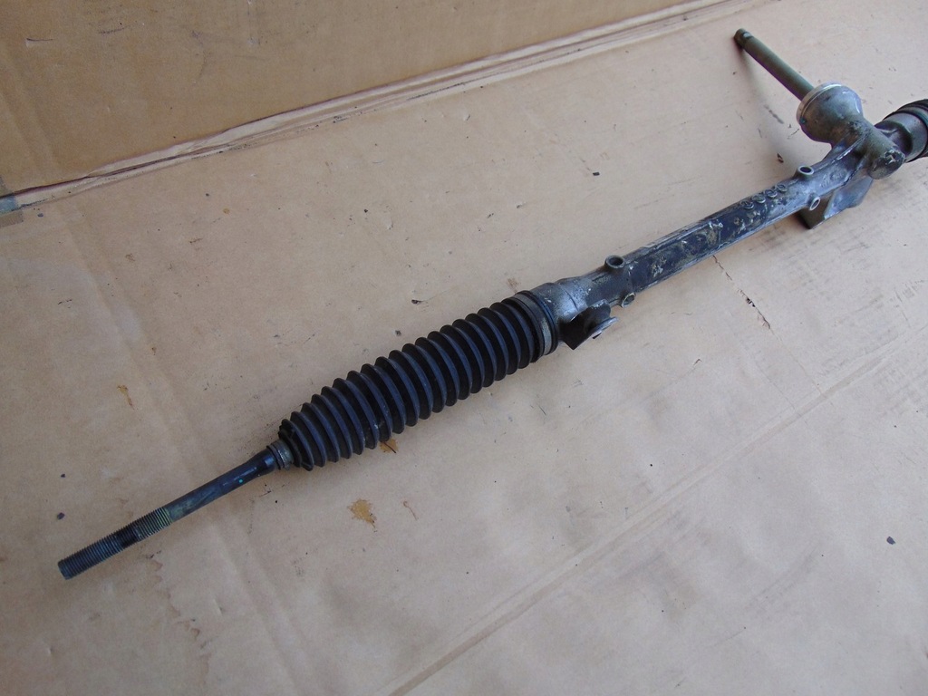 фото №5, Рулевая рейка трансмиссия mazda cx3 europa db2p32110b