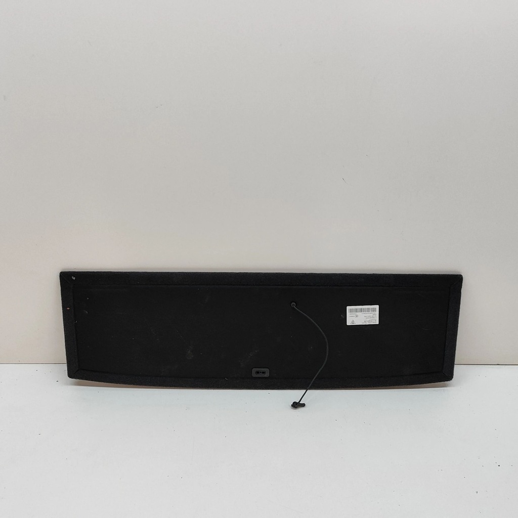 фото №5, Audi e-tron gt 2022 обшивка багажника